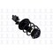 Fcs Struts Suspension Strut And Coil Spring Assembly 1333741L - alternate 2