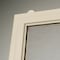 Ritescreen Sliding Screen Door, Left Hand, Almond, PetScreen Mesh, 29.5625 in W x 73.125 in H KD.144EXT-A29-MSPT-H73 0.125 - W29 0.5625-LH - alternate 6