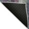 Homeroots 3' X 5' Plum Eggplant And Gray Plaid Washable Indoor Outdoor Area Rug 613987 - alternate 7