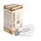 Bulbrite 40-Watt Equivalent Dimmable T14 Vintage Edison LED Light Bulb with Medium (E26) Base, 2700K, 4PK 862702 - alternate 9