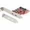 Startech.Com USB C PCI EXPRESS CARD W/ MULTIPLE INS MAINTAINS MAX SPEED W/MIXED SPEED DEVICES PEXUSB312C3 - alternate 1