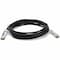 Add-On Addon Brocade (Formerly) 40G-Qsfp-Qsfp-C-0501 Compatible Taa 40G-QSFP-QSFP-C-0501-AO - alternate 5
