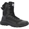 Rocky Public Service Boot, Plain Toe Toe, Black, 12 W RKD0124 - alternate 1