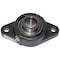 Timken FLANGEANGE BEARING UNIT YCJT 25 - alternate 1