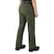 First Tactical TACTICAL UNIFORM PANTS, L, Olive Drab Green, 33% Cotton, 67% Polyester 124038 - alternate 4