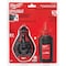 Milwaukee Tool Chalk Line Reel, Braided, 100 ft L 48-22-3986 - alternate 1