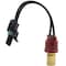 Ilc FREIGHTLINER CASCADIA YEAR 2016 HIGH PRESSURE CUT-OFF SWITCH FOR AC COMPRESSOR Heavy Duty FRTLNR CASC 2016 HIGH PRESSURE CUT-OFF SWITCH FOR - alternate 2