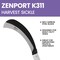 Zenport 22.5 Inch Harvest Sickle, 3PK K311 - alternate 4