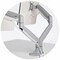 Kensington SMARTFIT  ONE-TOUCH HEIGHT ADJUSTABLE DUAL MONITOR ARM K55471WW - alternate 13