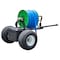 Underhill Course Caddie Hose Reel Trailer, Turnkey Model, 1'' Model HC-TRL-100-K - alternate 1