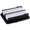 Premium Guard Engine Air Filter,  PA99050 - alternate 4