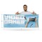 Signmission Video Games Buy Sell Trade, 24 Inch x 72 Inch, Vinyl Banner B-72-30916 - alternate 3