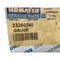 Komatsu GAUGE, KOMATSU OEM 23250240 23250240 - alternate 1