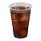 Empress Polypro Cup Wrapped 9 oz Clear, 1000PK E9P-1000W - alternate 3