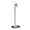 Pyle Tablet Metal Security Stand Holder, Adjustable Clamp-Style Arm, Fits iPad and Other Tablets, Works PSPADLK38 - alternate 1