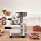 Vevor 4 in/5 in/6 in Commercial Burger Patty Maker Hamburger Press Forming Machine JKH100130150 - alternate 7