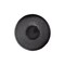 Auveco BMW Push-Type Retainer, Black Nylon, 25PK 21780 - alternate 2