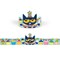 Teacher Created Resources Pete the Cat Happy Birthday Crowns, 60PK 62000 - alternate 2
