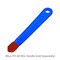 Bojo Tools Sealant Applicator Round Tip for Replacible Tip System RT-41-S - alternate 5