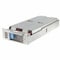 Apc UPS Battery, Mfr. No. SUM1500RMXL2U, SMT2200RM2U, SMT3000RM2U, SUM3000RMXL2U, 48V DC, 10 Ah RBC43 - alternate 1