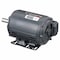 Dayton Three-Phase General Purpose Motor, 2 HP, 143-5T/56HZ Frame, 230/460V AC Voltage, 1745 Nameplate RPM 2NKY2 - alternate 3