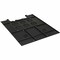 Eaton Tripp Lite series RoofMounted Fan Panel for Wide Rack Enclosure Cabinets 6 120V Fans 515P Plug SRFANROOFWD - alternate 7
