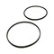 Komatsu GASKET, KOMATSU OEM 89660340 89660340 - alternate 2