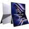 Asus ZENSCREEN FOLD OLED 17.3 1440P USB-C PORTABLE MONITOR MQ17QH QHD 2560X19 MQ17QH - alternate 7