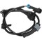 T Series Standard Motor Products, ABS Speed Sensor,  ALS1350T - alternate 1