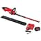 Milwaukee Tool Cordless Hedge Trimmer Kit, Double-Sided 30 in L Blade 3034-21 - alternate 1