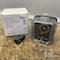 Honeywell Kromschroder DG 150U-3 Gas Press Sw 30-150 mbar IP54 KS84447500 - alternate 2