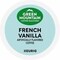 Green Mountain Coffee Roasters KCUP, FRENCHVANILLA, 24BX, 24PK 5000330112 - alternate 2