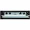 Eaton Tripp Lite Series Preloaded Fiber Panel, 1U - 2x 3x8F MTP/MPO-APC F/F 24F Trunk Cables, OS2, RJ45 N48S-2M3X8M-20 - alternate 4