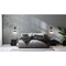 Z-Lite Renaud Matte Black 1 Light Wall Sconce 827S-MB-LED - alternate 5