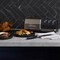 Chefs Choice Chef'sChoice EdgeSelect Commercial Diamond Hone Knife Sharpener, in Brushed Metal 0210008 - alternate 7