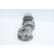 Bonfiglioli GEARMOTOR 0.45KW 230460V-AC 3PH VF44P17 - alternate 4