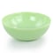 Martha Stewart 2 Piece 8 Inch Jadeite Glass Serving Bowl Set in Jade Green 128936.01 - alternate 5