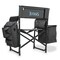 Picnic Time Family Of Brands NFL Tennessee Titans - Fusion Camping Chair 807-00-679-314-2 - alternate 1