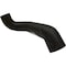 Cnh HOSE RADIATOR, CNH OEM 87661380 87661380 - alternate 1