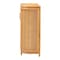 Bali & Pari McKenna Natural Rattan Storage Cabinet 263-14419-ZORO - alternate 3