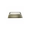 Ives 2 in x 11 in Mail Slot - Antique Brass 620B5 - alternate 3