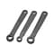 Bojo Tools 3-Piece Plastic Boxed End Metric Wrench Kit - Low Torque Duty ITH-BWK3-MET - alternate 1