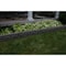 Good Ideas Garden Wizard Self Watering 4 Foot Stone Landscape Border Wall - Dark Granite GW-WALL4-DAR - alternate 2
