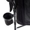 Gobi Zephyr Cooling Camping Chair - Onyx ZR-ON - alternate 3