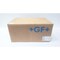 Georg Fischer TYPE 578 8IN LUGGED MANUAL PVC BUTTERFLY VALVE 161 578 108 - alternate 3