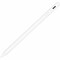 Targus ANTIMICROBIAL ACTIVE STYLUS FOR IPAD WHITE AMM174AMGL - alternate 4