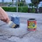 Flex Seal Flex Seal Black Liquid Rubber Sealant Coating 16 fl. oz. LFSBLKR16 - alternate 8