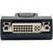 Tripp Lite DISPLAYPORT TO DVI ADAPTER CONVERTER COMPACT DP TO DVI M/F DPORT 1.2 P134-000-DVI-V2 - alternate 2