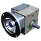 Cone Drive WORM GEAR REDUCER B051115.KAQTC - alternate 3