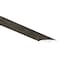 Msi LVT Trim, LVT, Brown, 94 in L, 1.77 in W, Low Gloss ZOR-LVT-TR-0605 - alternate 7